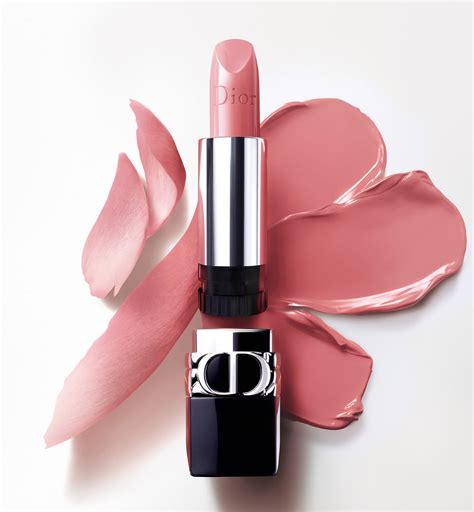 Rouge Dior Coloured Lip Balm